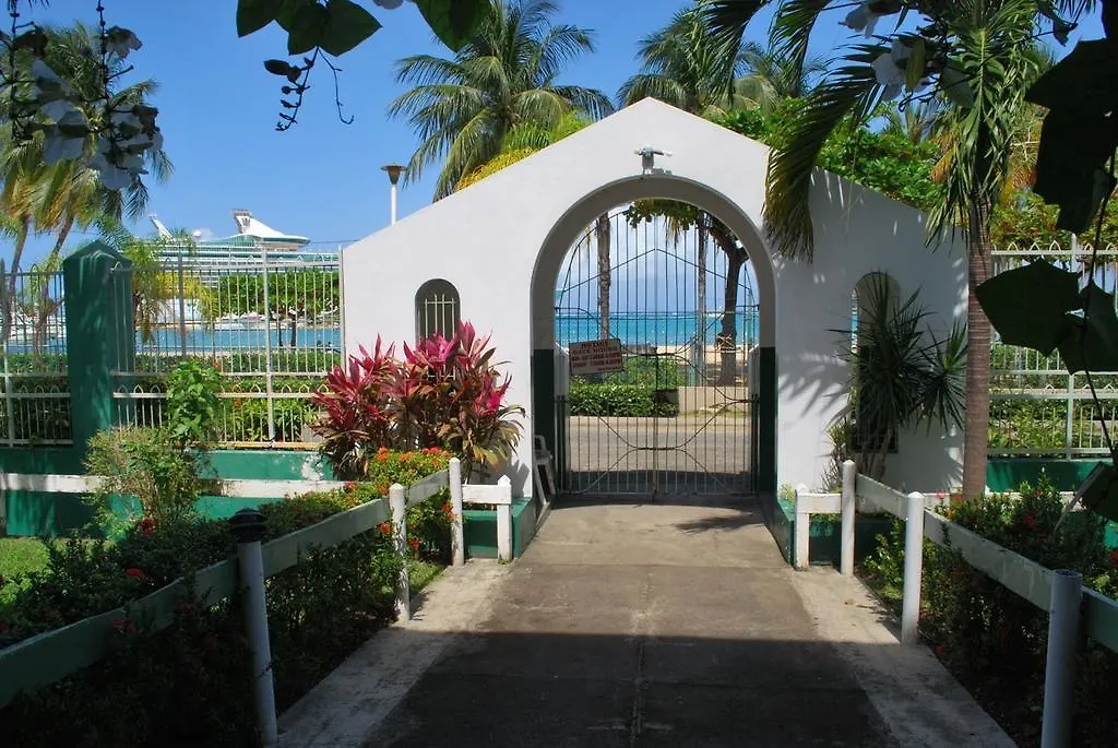 Ocho Rios Sandcastles Resort On The Beach 1 Bedroom Apartment On The Beach Ocho Ríos