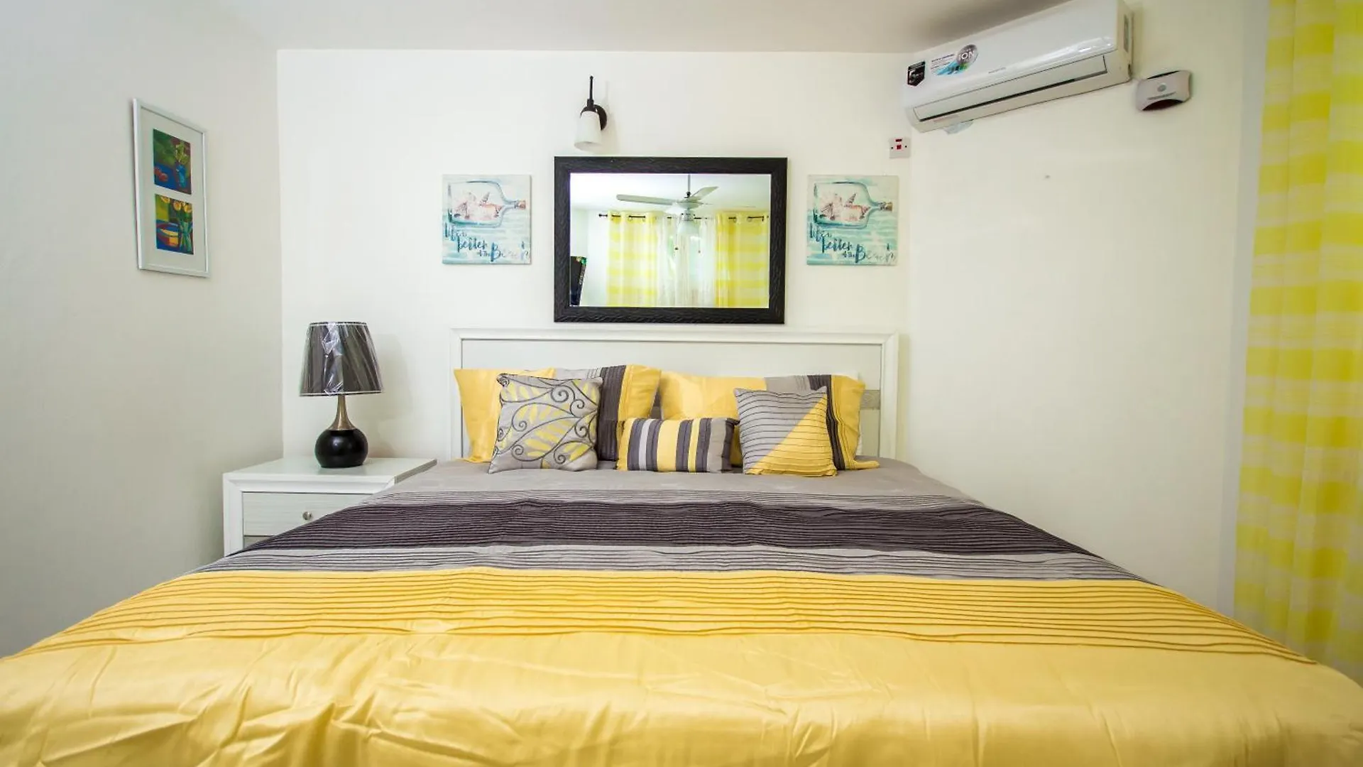 Ocho Rios Sandcastles Resort On The Beach 1 Bedroom Apartment On The Beach Jamaïque