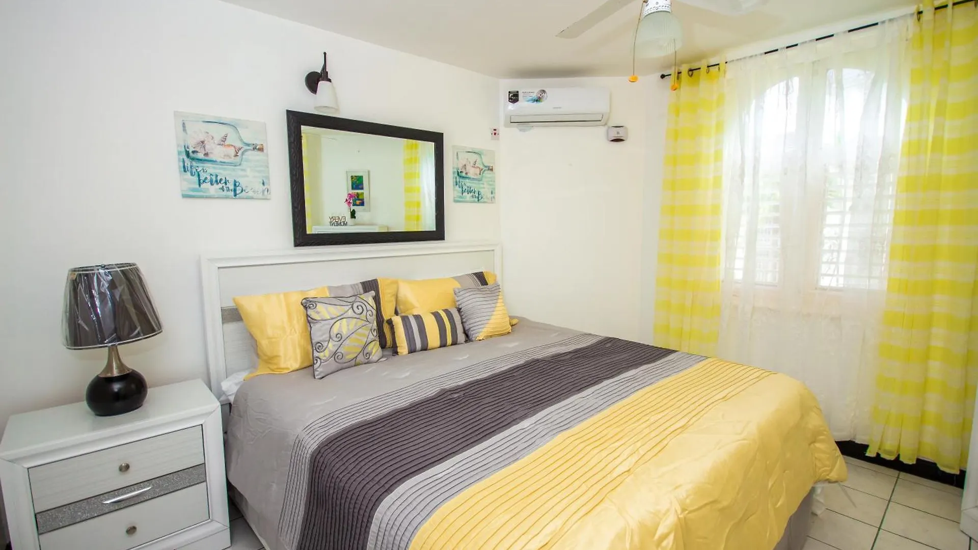 Ocho Rios Sandcastles Resort On The Beach 1 Bedroom Apartment On The Beach  Ocho Ríos