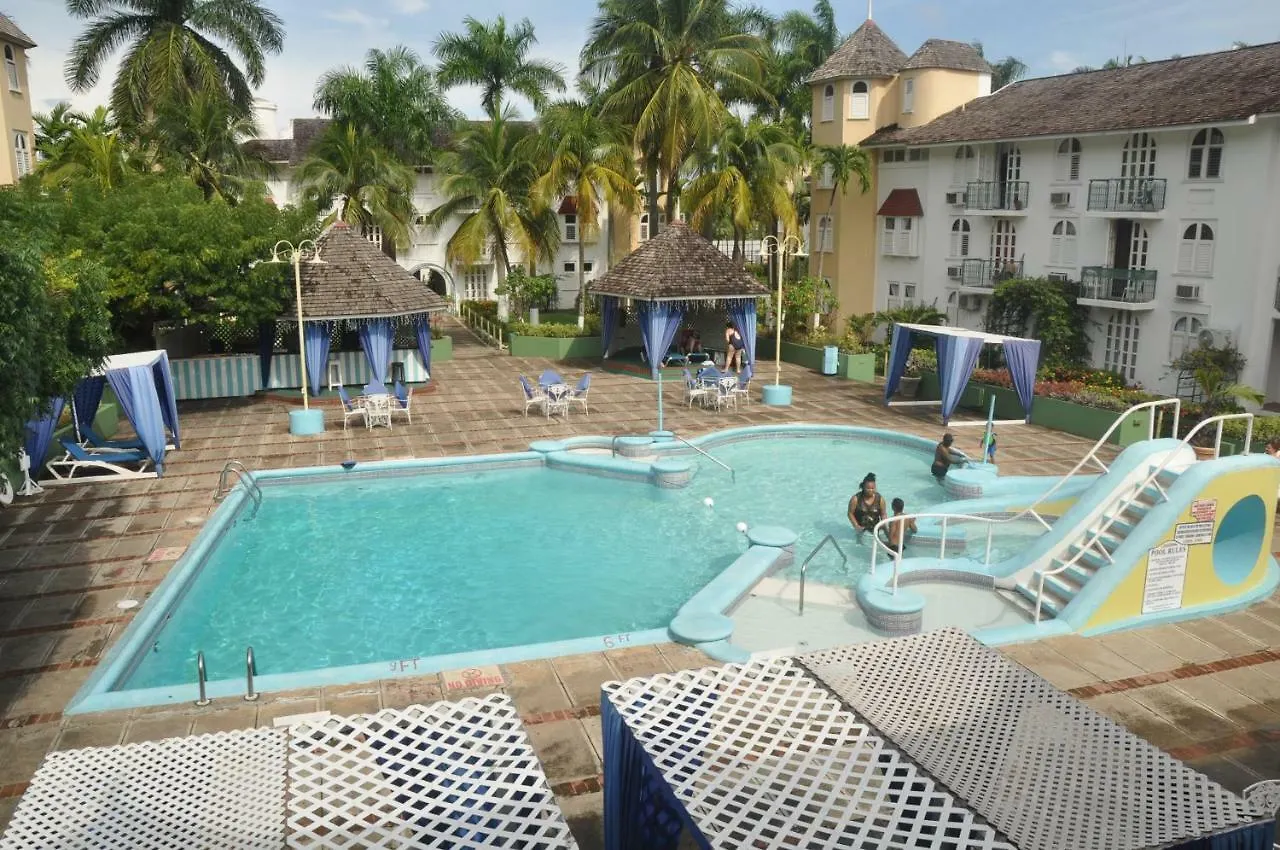 Ocho Rios Sandcastles Resort On The Beach 1 Bedroom Apartment On The Beach Jamaïque