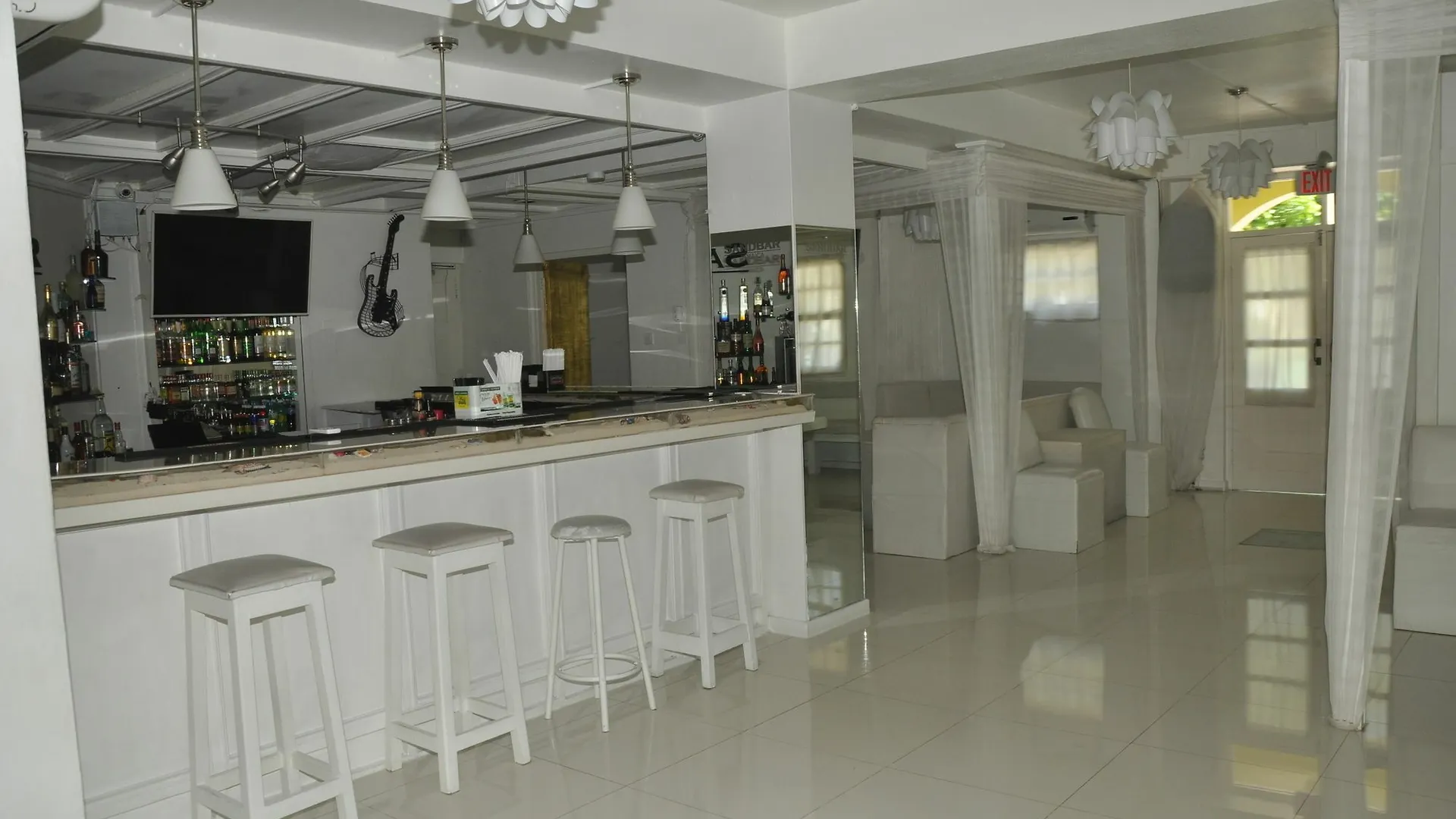 Ocho Rios Sandcastles Resort On The Beach 1 Bedroom Apartment On The Beach Jamaïque