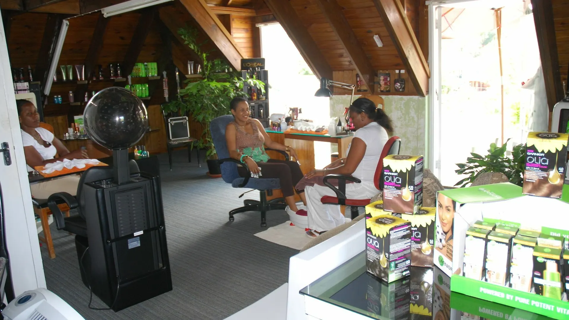 Ocho Rios Sandcastles Resort On The Beach 1 Bedroom Apartment On The Beach