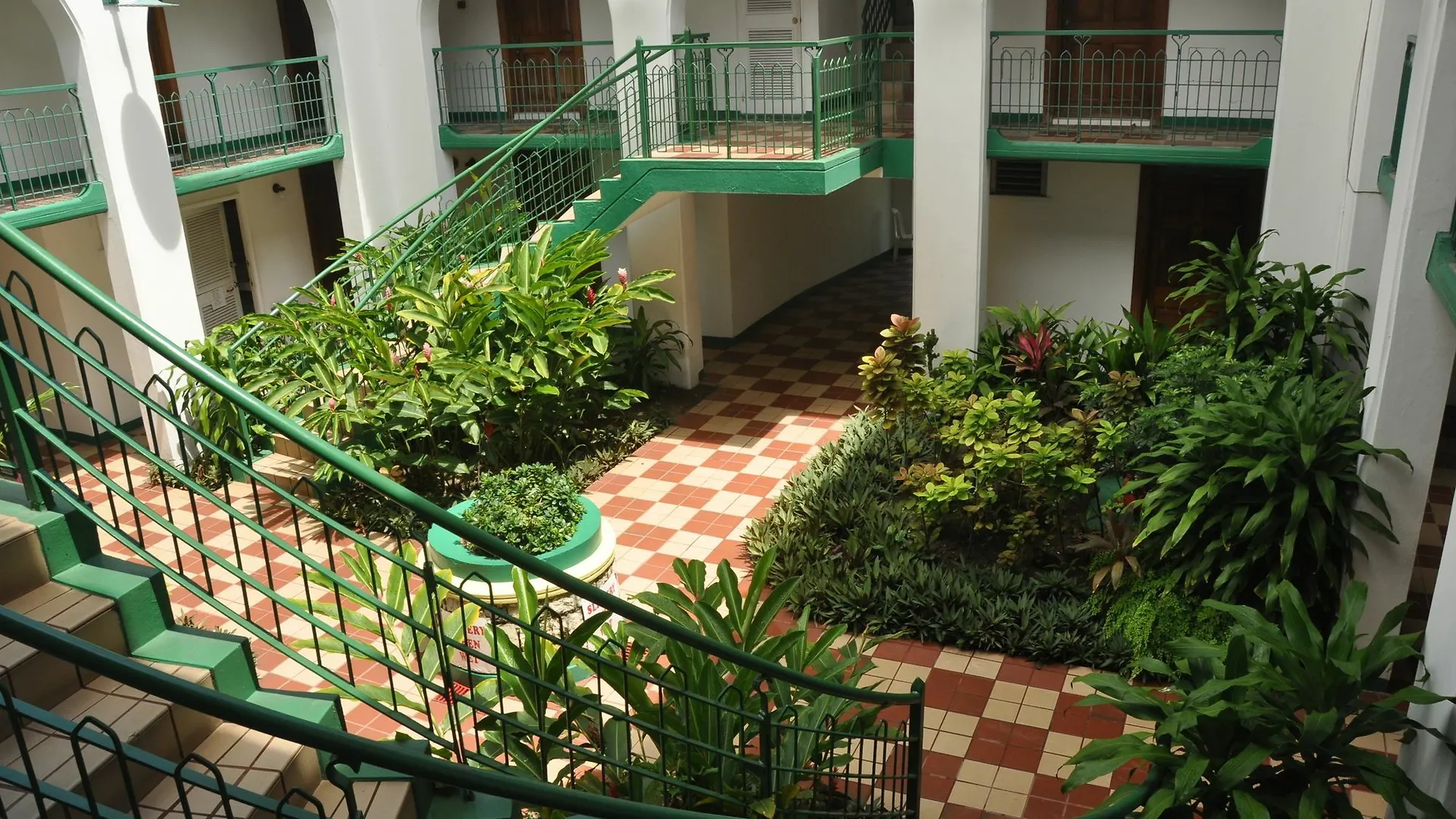 Ocho Rios Sandcastles Resort On The Beach 1 Bedroom Apartment On The Beach Ocho Ríos